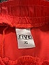 FIVE Color Block Red Track Pants Size XS - photo 7