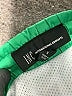 INC International Concepts 100% Polyester Tropical Green Board Shorts Size S - photo 3