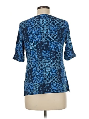 Style&Co 3/4 Sleeve T-Shirt (view 2)