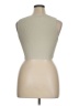 Babaton Tan Sleeveless Top Size S - photo 2