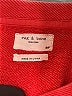 Rag & Bone Red Sweatshirt Size S - photo 6