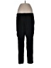 James Jeans 100% Polyester Solid Black Active Pants Size 31 waist - photo 1