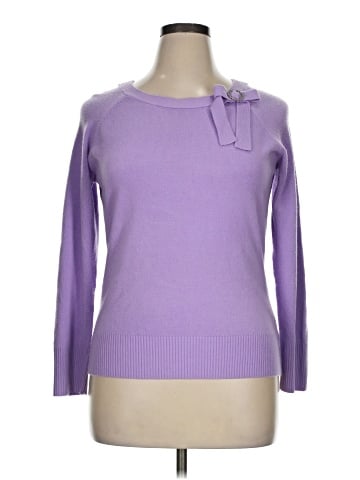 Designers Originals Pullover Sweater (view 1)
