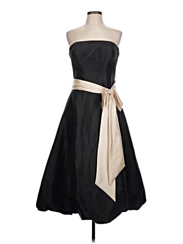 Bill Levkoff Cocktail Dress (view 1)