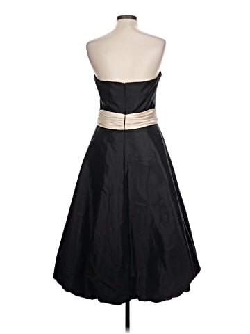 Bill Levkoff Cocktail Dress (view 2)