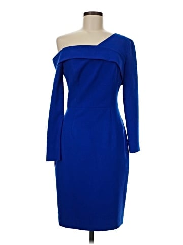 Black Halo Cocktail Dress (view 1)