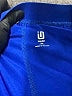 Ideology Solid Blue Skort Size M - photo 3