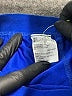 Ideology Solid Blue Skort Size M - photo 4