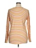Gap Orange Long Sleeve Top Size XL - photo 2