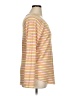 Gap Orange Long Sleeve Top Size XL - photo 4
