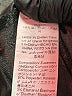 Unbranded Floral Black Casual Pants Size S - photo 8