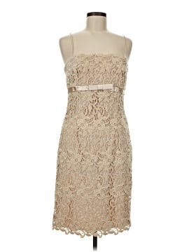 lace up corset shirt dress Cream Silk Chiffon Corset Top Maxi Dress – kalisa