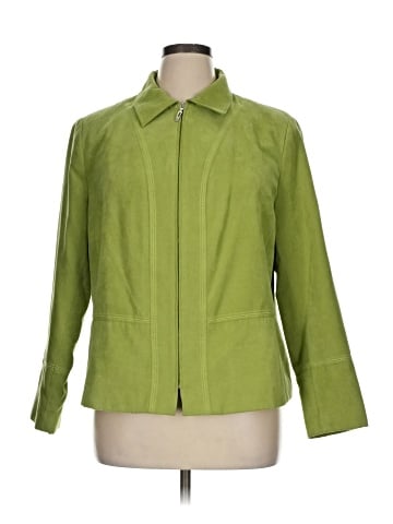 Conrad C Blazer (view 1)
