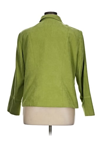 Conrad C Blazer (view 2)