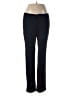 CAbi Solid Blue Dress Pants Size 6 - photo 1