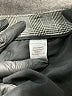Nine West 100% Polyester Plaid Gray Dress Pants Size 10 - photo 8