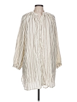 Dress Forum 3/4 Sleeve Blouse (view 1)