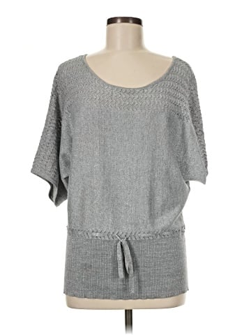 United States Sweaters Poncho (view 1)