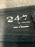 24/7 Maurices Black Pullover Sweater Size L - photo 7