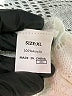 Unbranded 100% Acrylic Ivory Cardigan Size XL - photo 7
