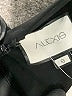 Alexis Solid Black Shorts Size S - photo 3