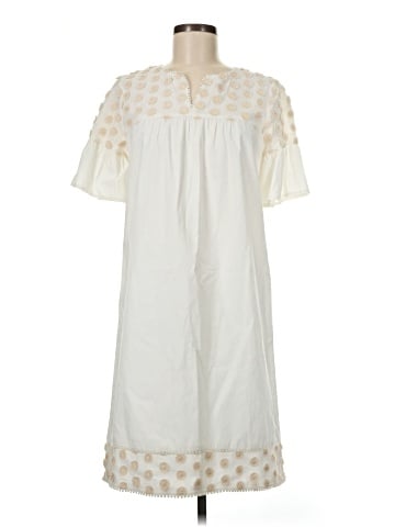 J.Crew Casual Dress (view 1)