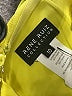 Rene Ruiz 100% Polyester Yellow Cocktail Dress Size 10 - photo 6