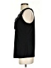 New Directions Black Tank Top Size S - photo 5