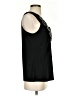 New Directions Black Tank Top Size S - photo 4