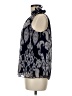 3rd + Malt Blue Sleeveless Blouse Size M - photo 5