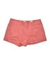 Gap Solid Pink Shorts Size 12 - photo 1