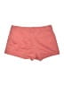 Gap Solid Pink Shorts Size 12 - photo 2