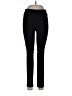 Rafaella Black Active Pants Size 10 - photo 1