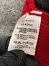 Suite Benedict Red Sports Bra Size XS - photo 8