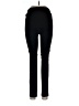 Rafaella Black Active Pants Size 10 - photo 2