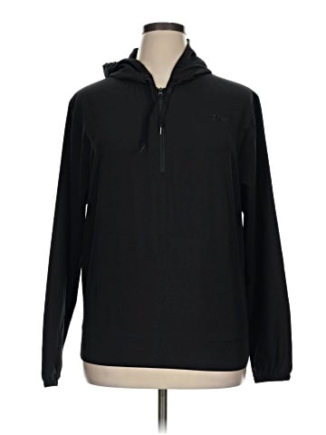 Reebok Pullover Hoodie (view 1)
