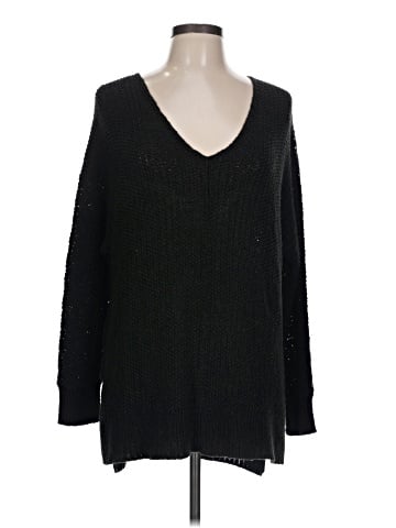 Universal Thread Pullover Sweater (view 1)