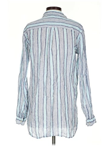 Gap Long Sleeve Blouse (view 2)