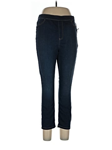 Simply Vera Vera Wang Jeggings (view 1)
