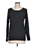 Old Navy Gray Pullover Sweater Size L - photo 1
