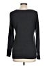 Old Navy Gray Pullover Sweater Size L - photo 2