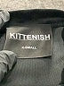 Kittenish Black Tube Top Size XS - photo 7