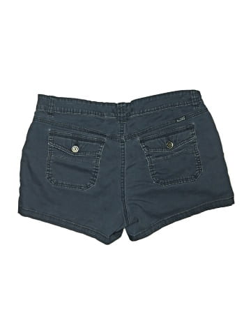 Unionbay Denim Shorts (view 2)