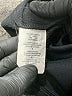 Champion 100% Polyester Black Pullover Sweater Size L - photo 8