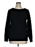 By Design Black Pullover Sweater Size XL - photo 1