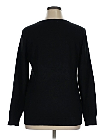 By Design Pullover Sweater (view 2)
