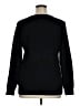 By Design Black Pullover Sweater Size XL - photo 2