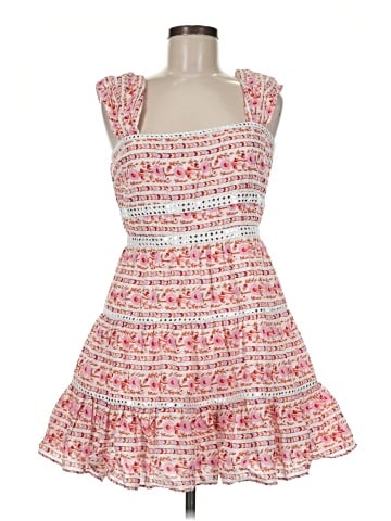 Saylor Casual Dress (view 1)