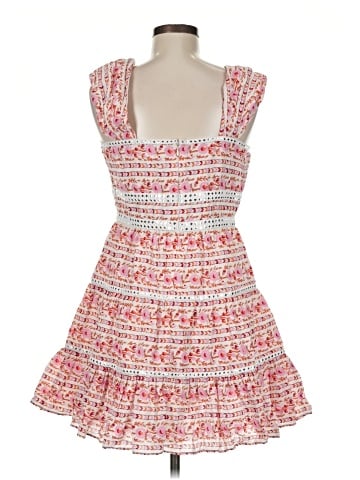 Saylor Casual Dress (view 2)