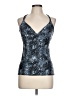 TYR Blue Tank Top Size L - photo 1